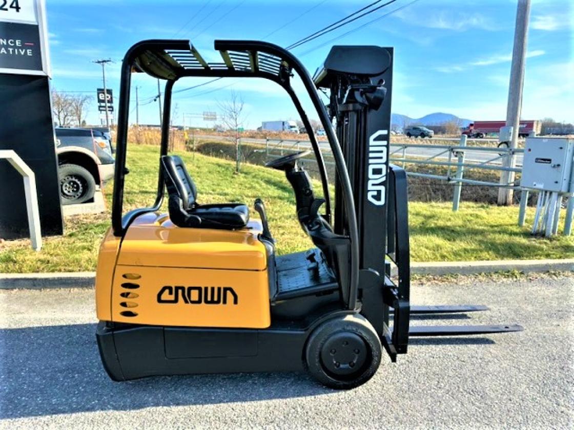 Crown SC4020-30TT