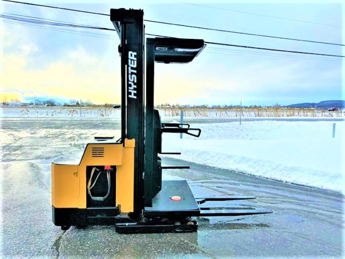 Hyster R30XM